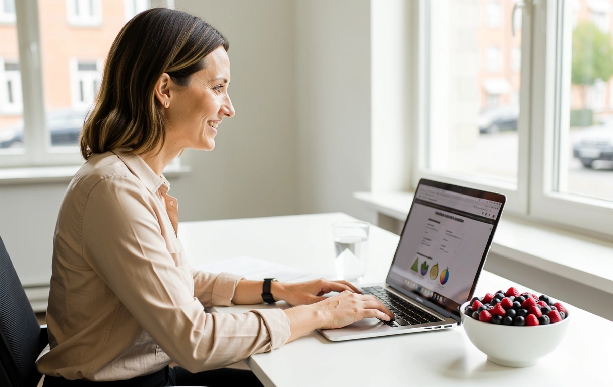 Individuelle Ernährungsberatung in Bern