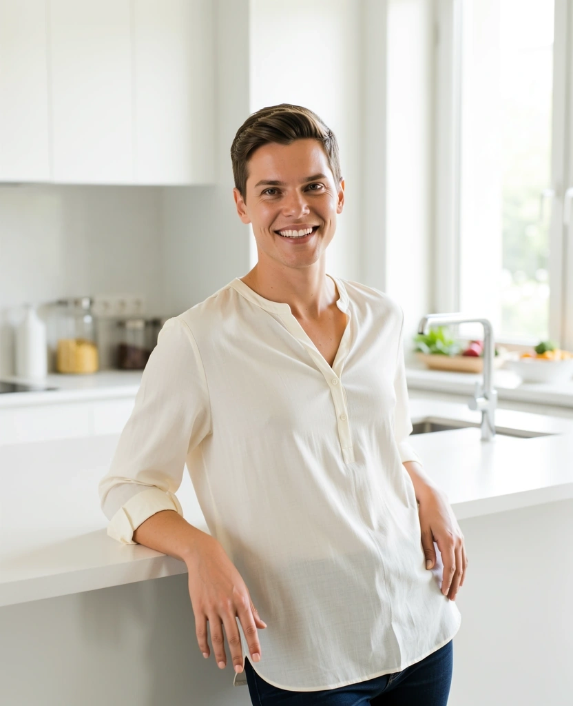 Elena Tanner - Ernährungsberaterin in Bern